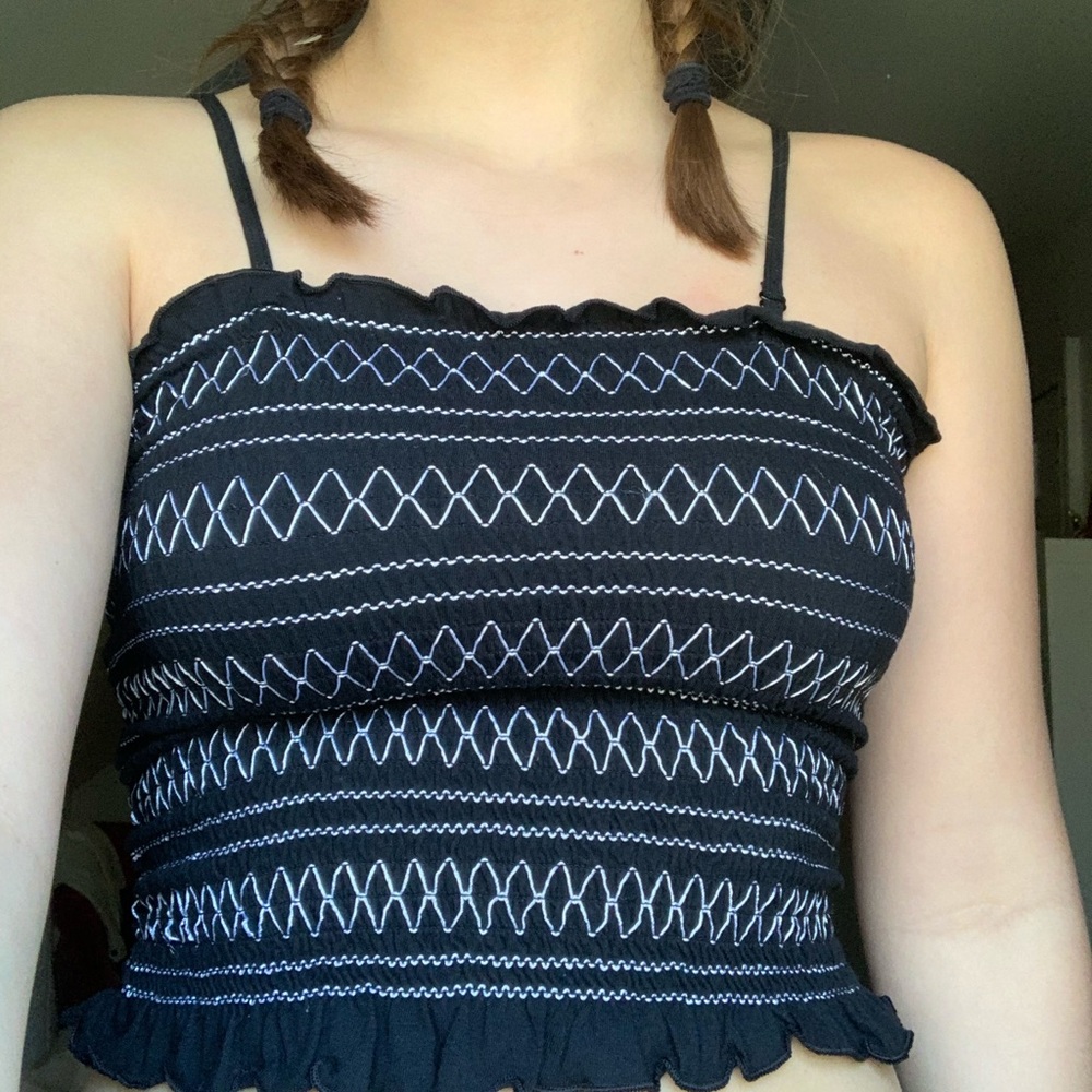 American eagle tank top